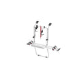 Fiamma Carry-Bike Vivaro/Trafic/Talento D