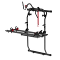 Fiamma Carry-Bike DJ Deep Black - Complete Version