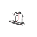 Fiamma Carry-Bike Pro C N - Deep Black