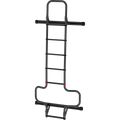 Fiamma Deluxe DJ Ducato - Deep Black