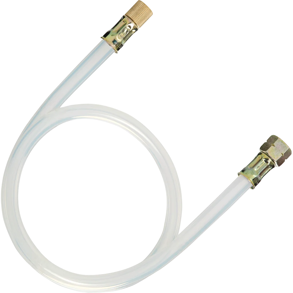 GOK Test Hose with Union Nut