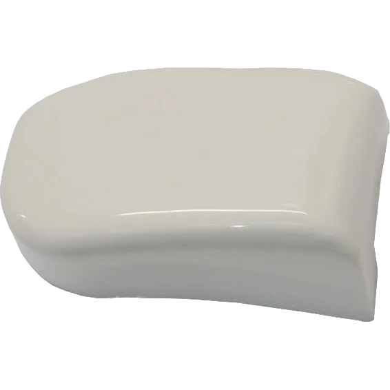 Fiamma Left End Cover F45 Plus/F50 Pro 02740-01-