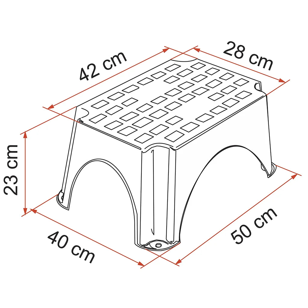Fiamma Step