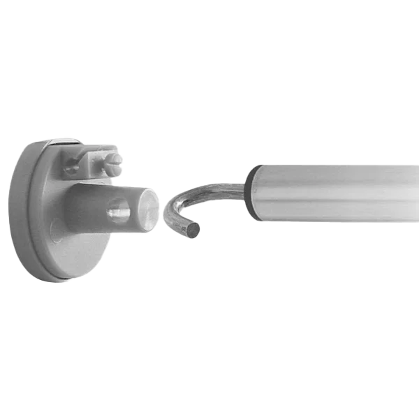 Brunner Pack of 3 Screwless Tension System