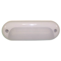 Dimatec White awning light