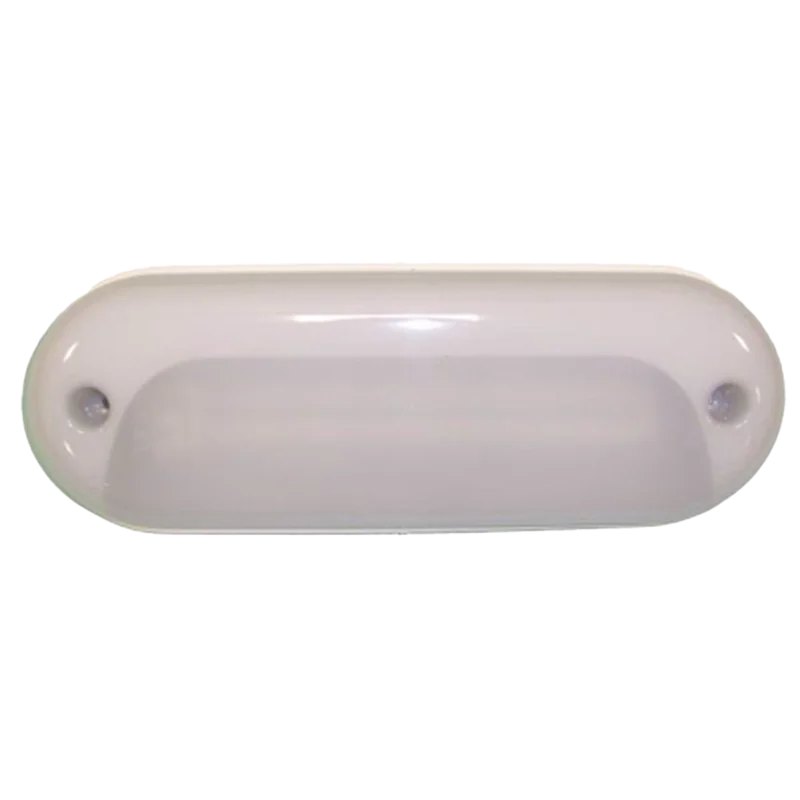 Dimatec White awning light