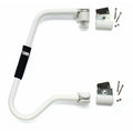Fiamma Security 46 Pro White