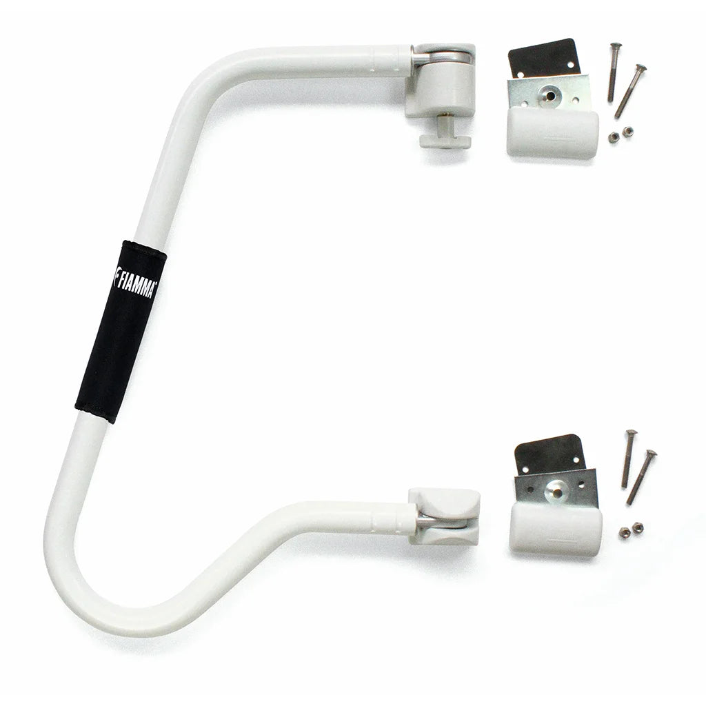 Fiamma Security 46 Pro White