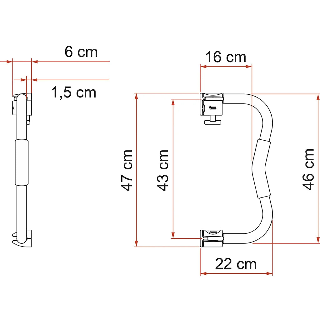 Fiamma Security S