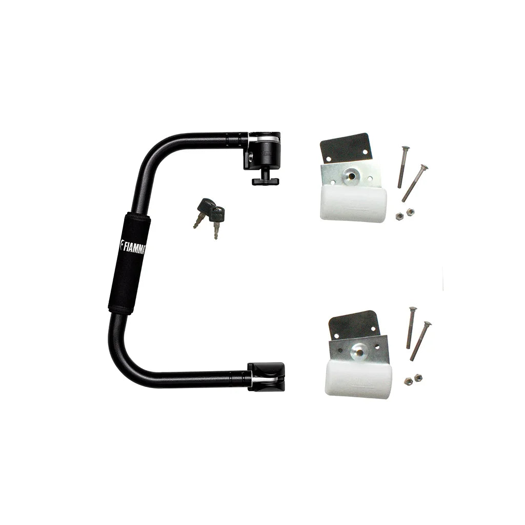 Fiamma Security 46 Black
