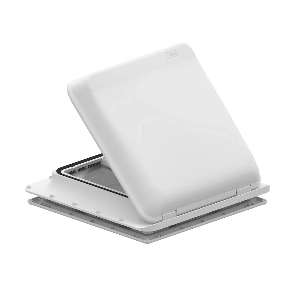 Fiamma Turbo-Vent Premium White