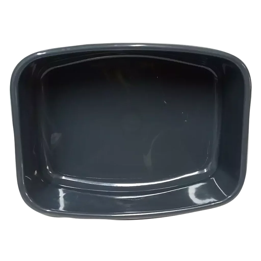 Spinflo Grey Plastic Bowl for Argent Sink
