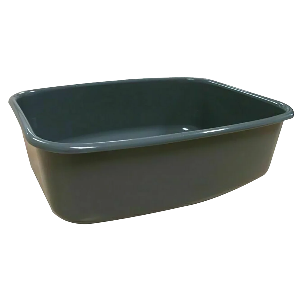 Spinflo Grey Plastic Bowl for Argent Sink