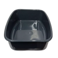 Spinflo Grey Plastic Bowl for Argent Sink