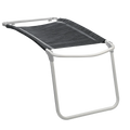 Brunner Kerry Contour Carbon Universal Footrest