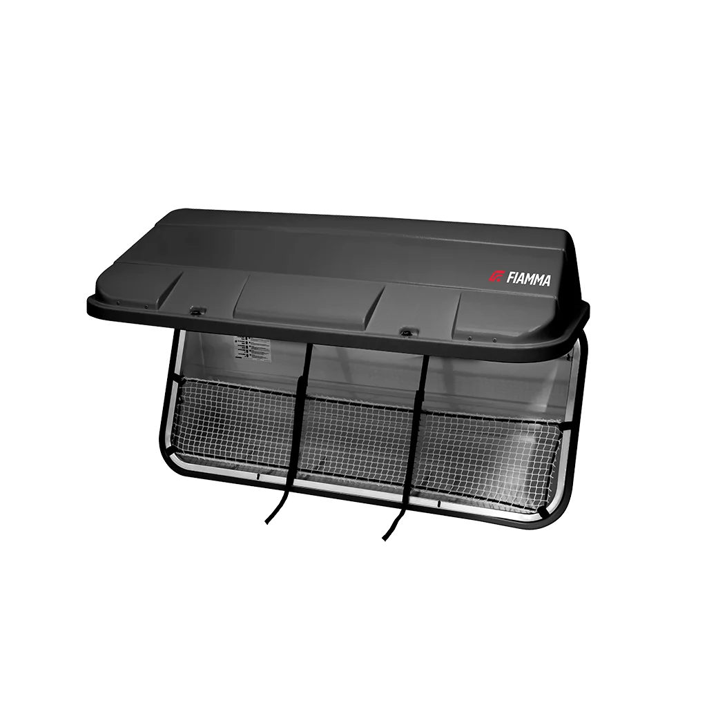 Fiamma Ultra-Box 320 - Deep Black