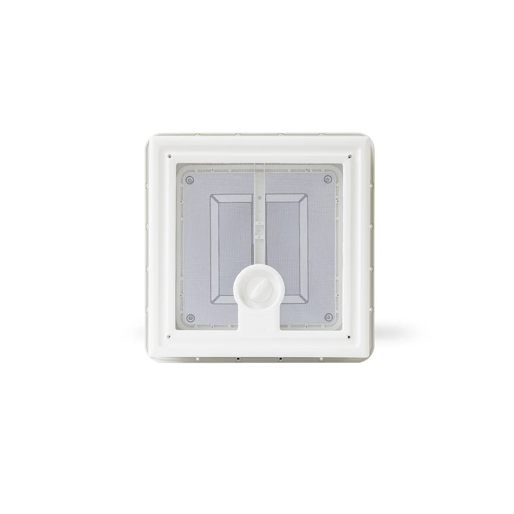 Fiamma Vent White