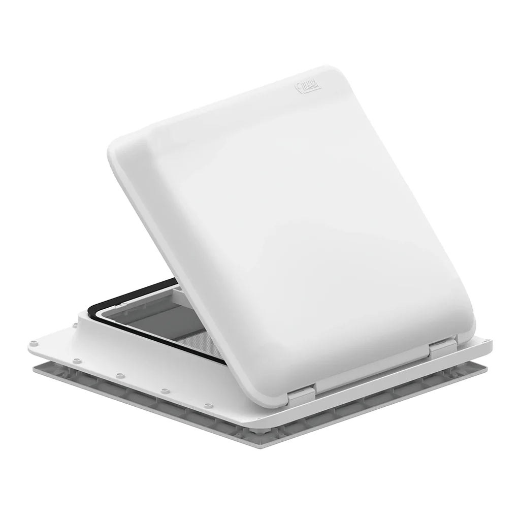 Fiamma Vent White