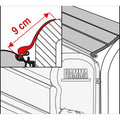 Fiamma Rain Guard L 20MTR ROLL