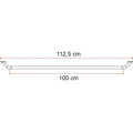 Fiamma Garage Carry-Rail