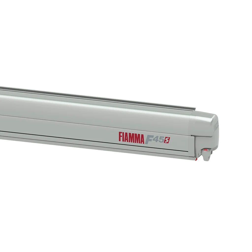 Fiamma F45 S Titanium 400 Royal Grey