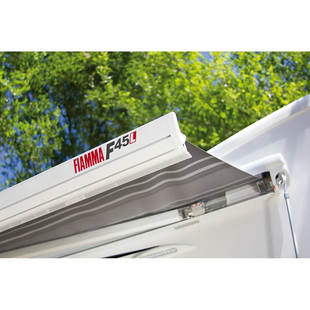 Fiamma F45L Polar 450 Royal Grey