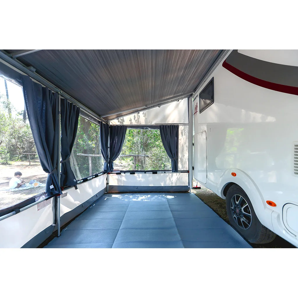 Fiamma Kit Magic Privacy Front Medium