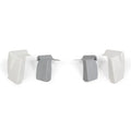 Fiamma Rain Caps F45L