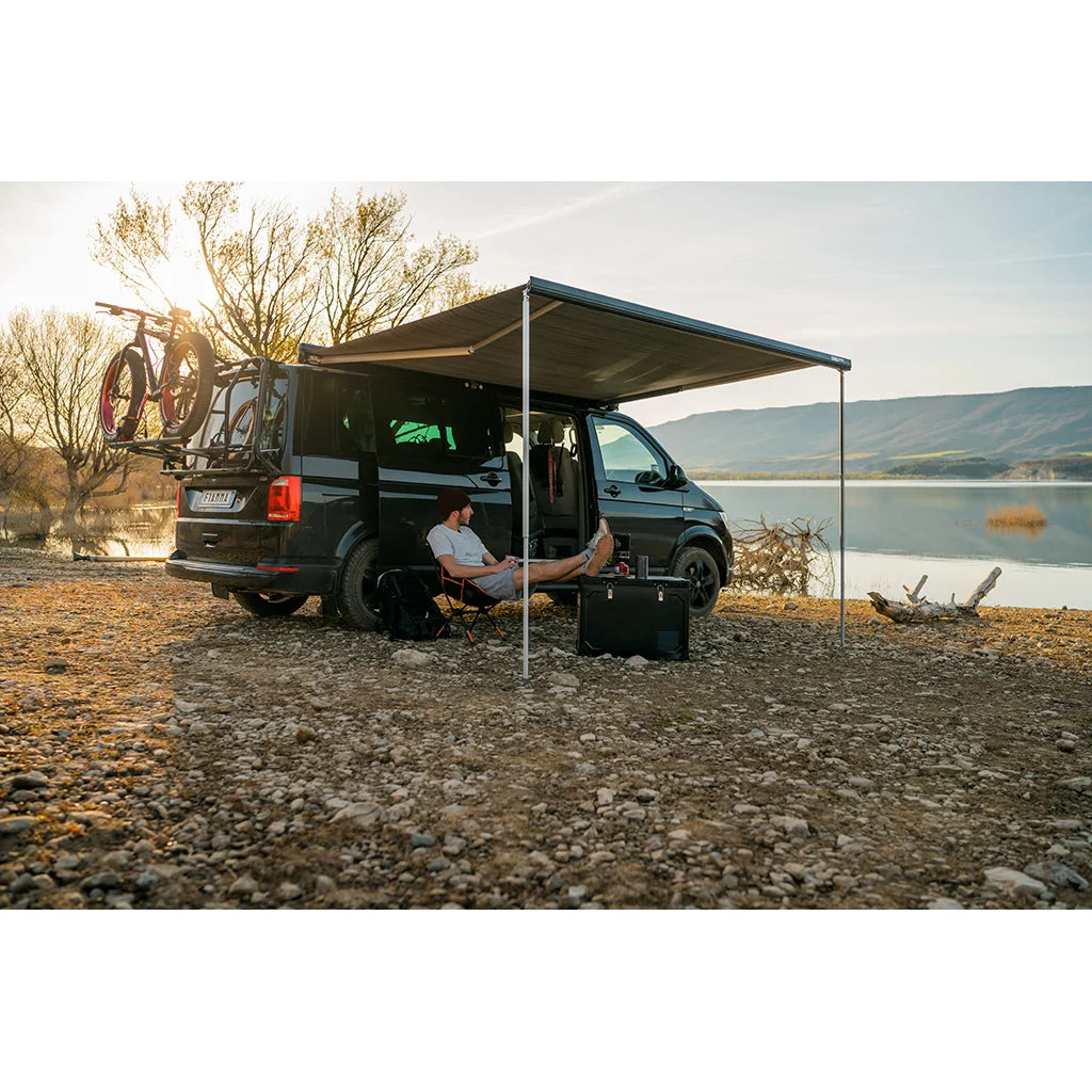 Fiamma F45S Left Db 260 VWt5 Multi Rhd Rg