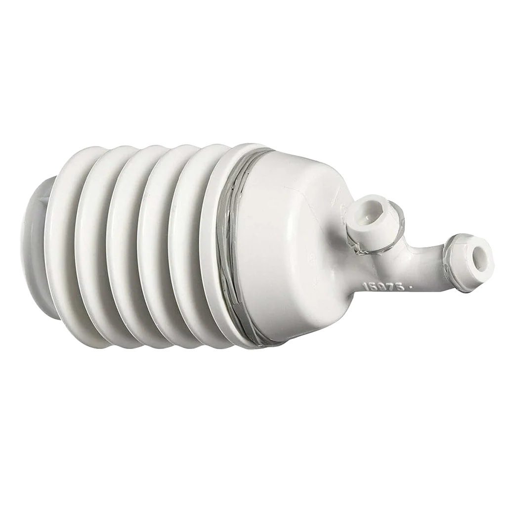 Thetford Bellows - White
