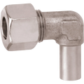 GOK Adjustable Elbow Compression Fitting
