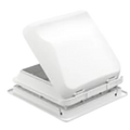 Fiamma Vent 28F White