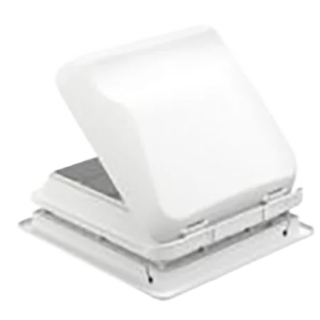 Fiamma Vent 28F White