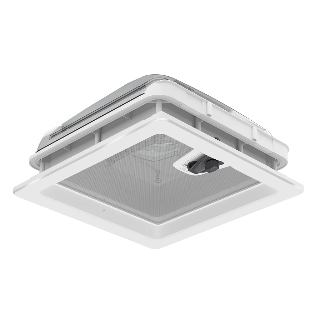 Fiamma Vent 28F Crystal