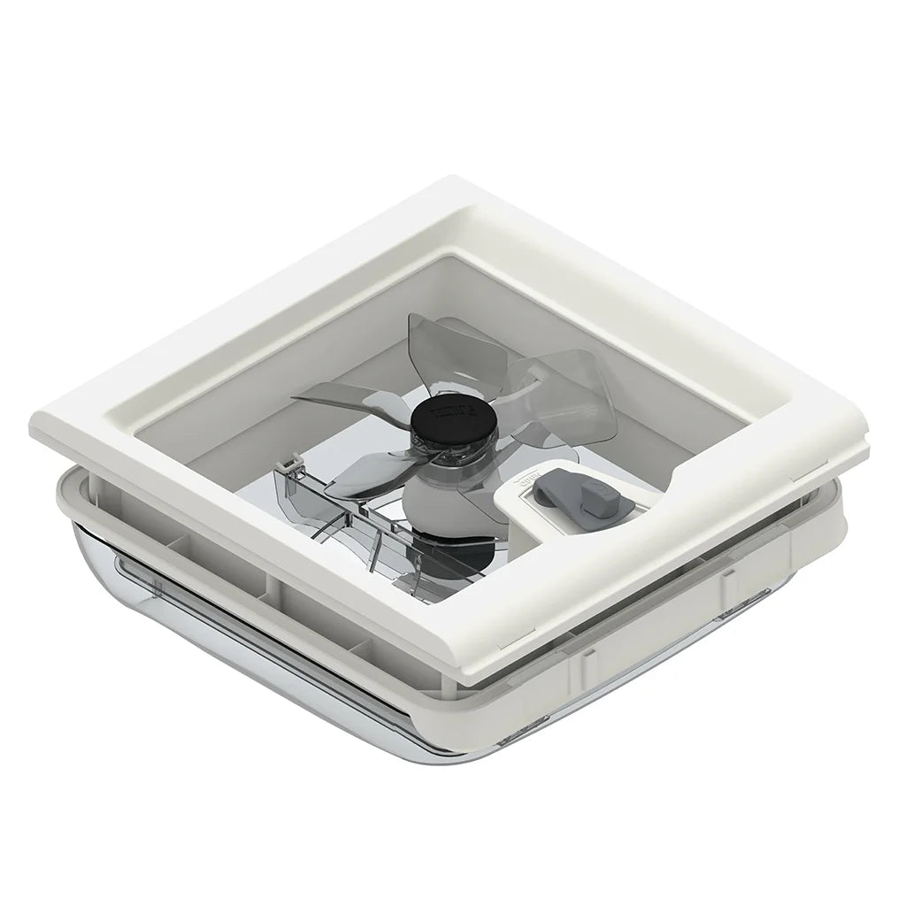 Fiamma Kit Turbo-Vent 28 F