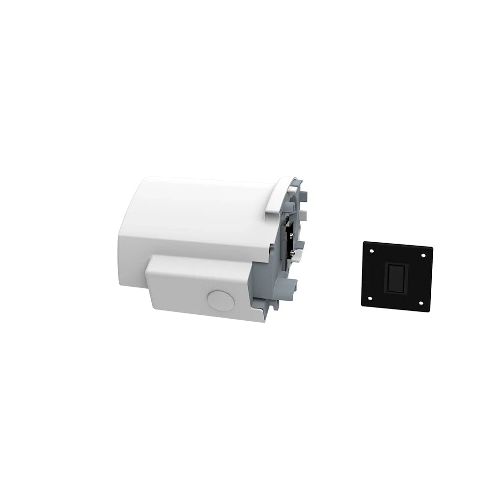 Fiamma Motor Kit Compact F80S - Polar W