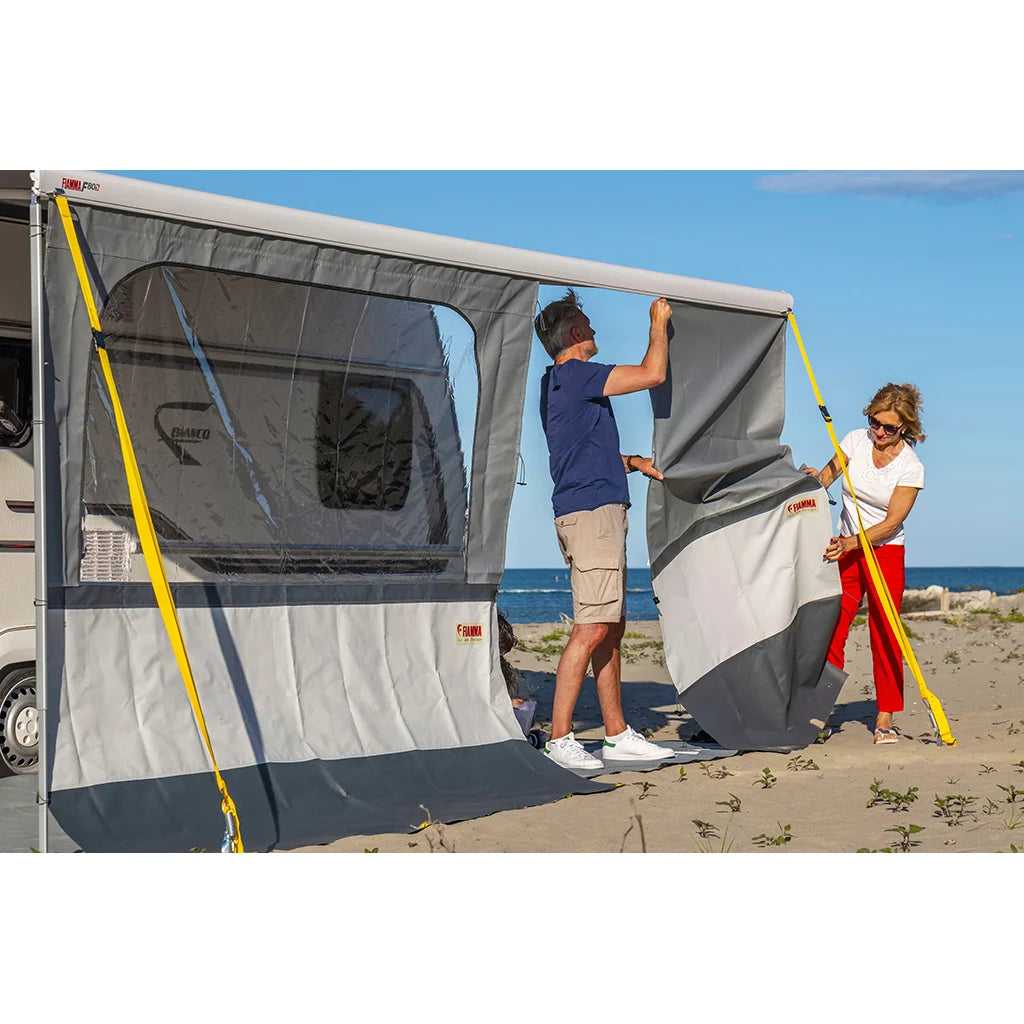 Fiamma Blocker Pro 100