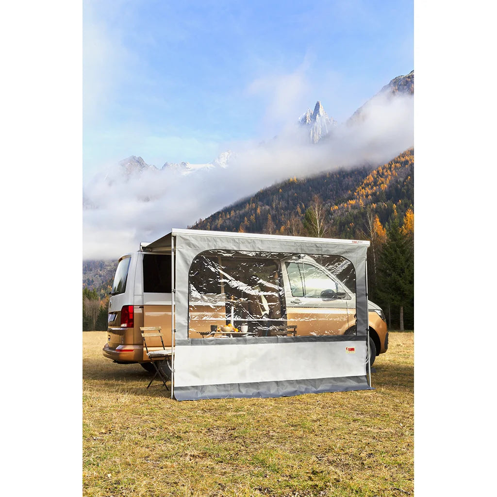 Fiamma Blocker Pro 260 Van