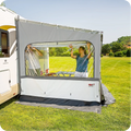 Fiamma Side W Pro Shade F45/F80S - Left