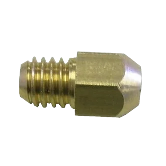 Belling and Stoves Auxiliary Burner Injector 80011108
