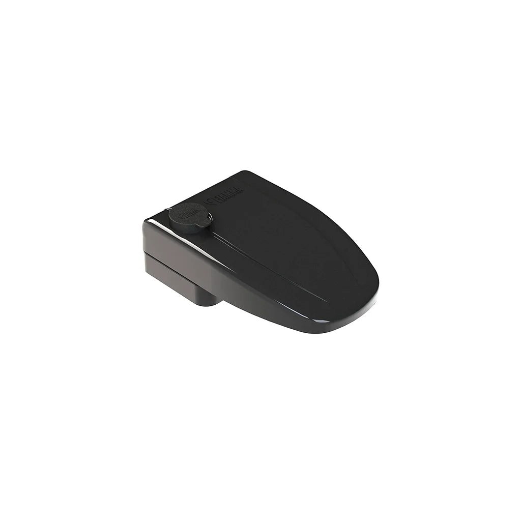 Fiamma Safe Door Deep Black