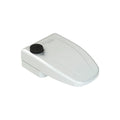 Fiamma Safe Door 3 White