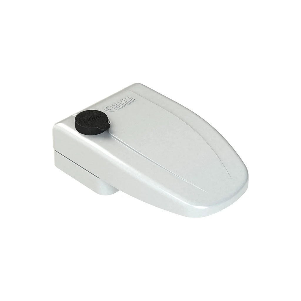 Fiamma Safe Door 3 White