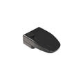 Fiamma Safe Door 3 Deep Black