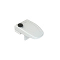 Fiamma Safe Door Frame White