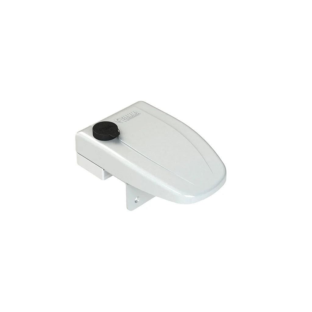 Fiamma Safe Door Frame White