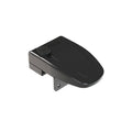 Fiamma Safe Door Frame 3 Deep Black