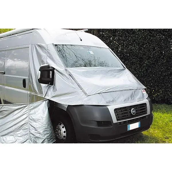 Fiamma Thermoglas Ducato Windscreen