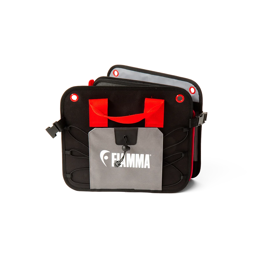 Fiamma Pack Organizer Box (08207-01)