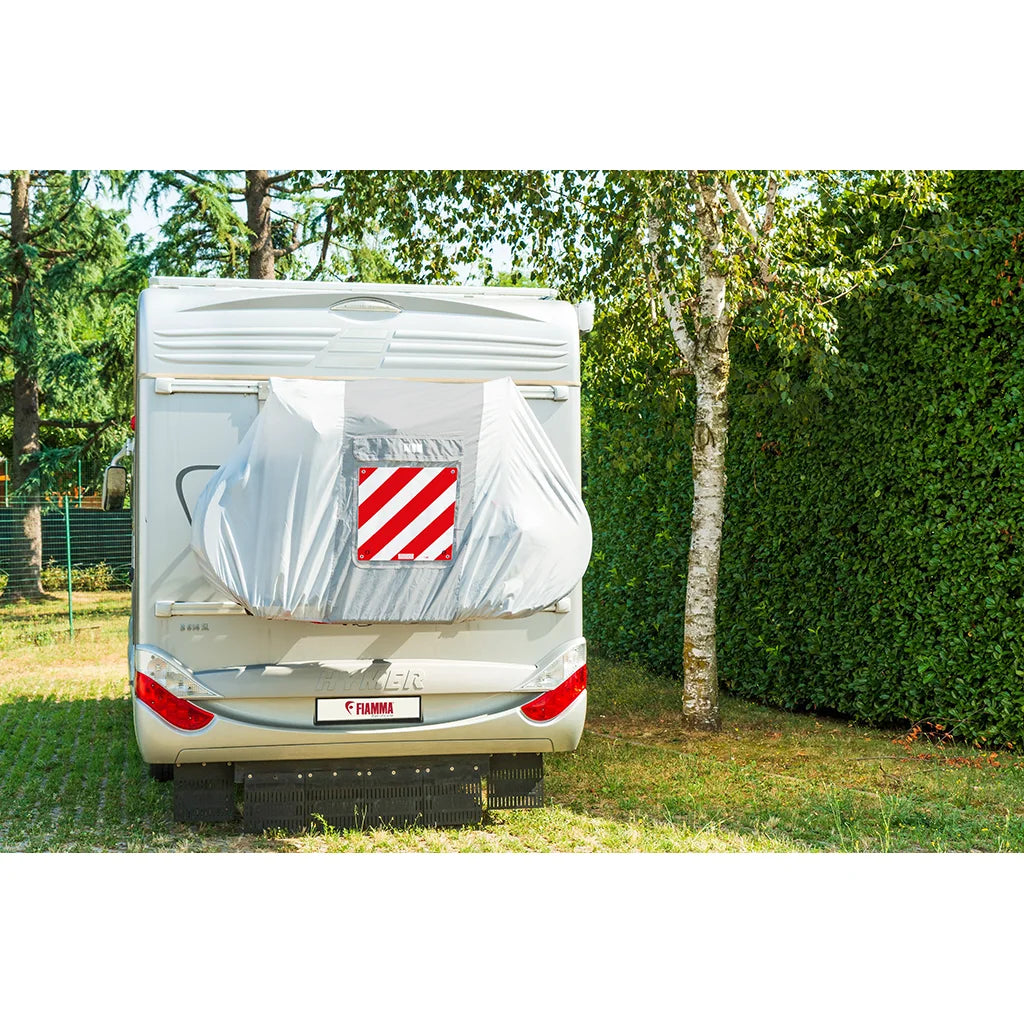 Fiamma Bike Cover S 4 Bikes